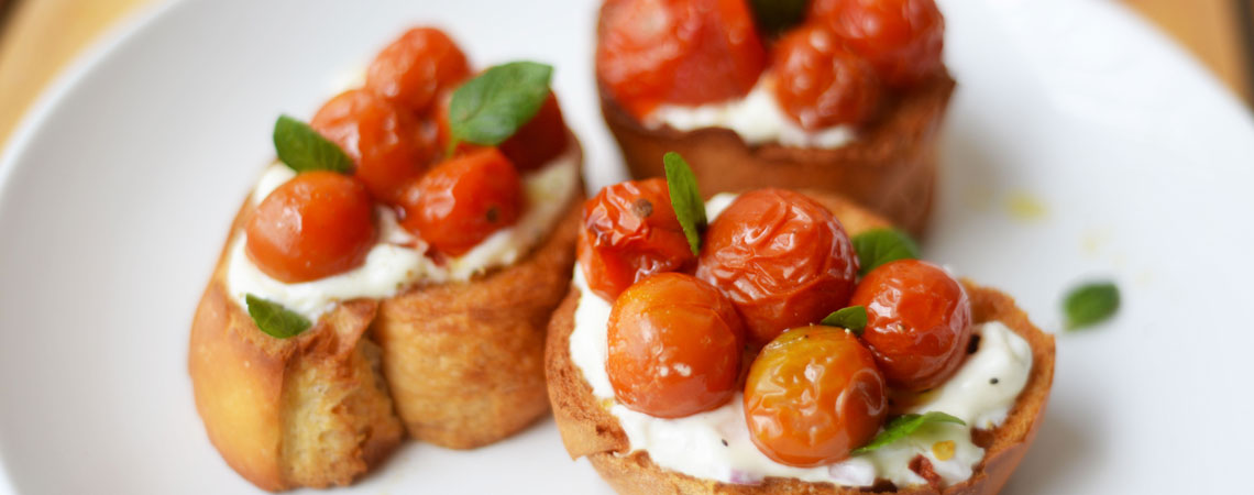 crostini_tomates