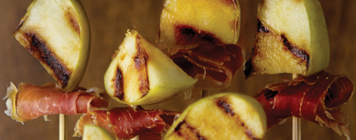 manzanas